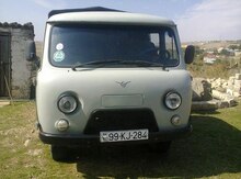 UAZ 39094, 2007 il