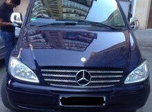 Mercedes Vito, 2008 il