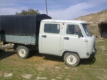 UAZ 39094, 2007 il