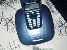 Stasionar telefon "Panasonic"