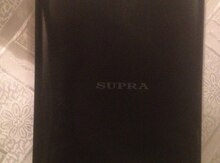 Planşet "Supra"