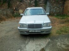 Mercedes C 240, 1997 il