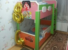 Uşaq çarpayısı