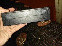 DVD-rw