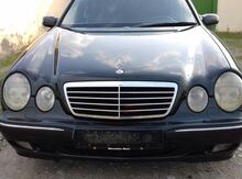 Mercedes E 270, 2000 il