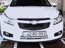 Chevrolet Cruze, 2011 il