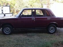 LADA (VAZ) 2107, 2001 il
