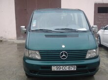 Mercedes Vito, 2003 il