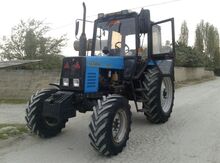 Traktor "Belarus", 2013 il