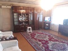 3-otaqlı mənzil, Gəncə ş., 70 m²