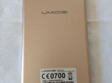 Umidigi G Gold