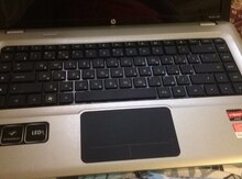 Noutbuk "HP Pavilion G6"