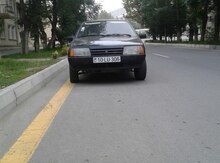 LADA (VAZ) 2109, 1989 il