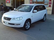Mitsubishi Airtrek, 2001 il