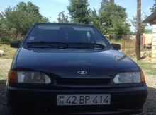 LADA (VAZ) 2114, 2012 il