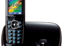 "Panasonic KX-TG8511FX" Stasionar telefon