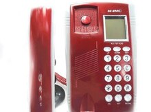 "N.İNC T071CİD" Stasionar telefon