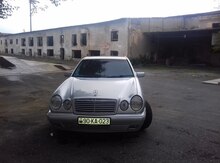 Mercedes E 240, 1999 il