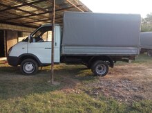 Gaz 3302-Gazel, 2004 il