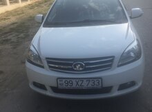Great Wall Voleex C30, 2013 il