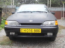 LADA (VAZ) 2115, 2012 год