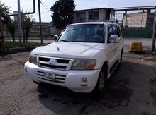 Mitsubishi Pajero, 2003 il