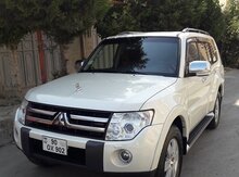 Mitsubishi Pajero, 2008 год