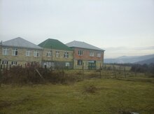 11.6 sot torpaq sahəsi, Zaqatala r.