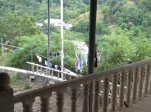 Bağ evi kirayə verilir, Gədəbəy r.