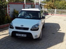 Kia Soul, 2012 il