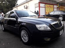 Brilliance BS6, 2007 il