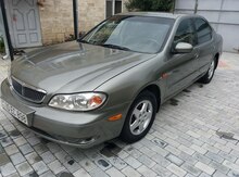 Nissan Maxima, 2000 il