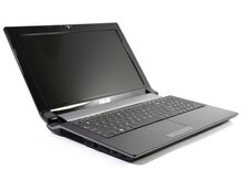 Noutbuk "Asus"