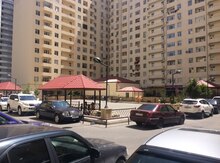 2-otaqlı yeni tikili, Adil Məmmədov küç. 11, 53 m²