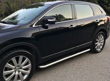 Mazda CX-9, 2010 il