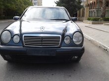 Mercedes E 230, 1996 il