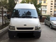 Ford Transit, 2002 il