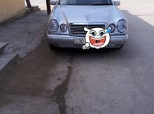Mercedes E 230, 1997 il