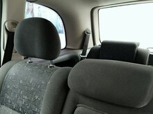 Opel Zafira, 2000 il