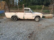 LADA (VAZ) 2106, 1983 il
