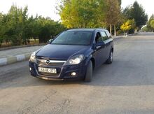 Opel Astra, 2010 il