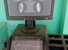 Avtoservis avadanlığı