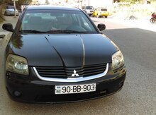 Mitsubishi Galant, 2007 il