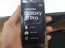 Samsung Galaxy J7 2017