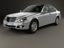 "Mercedes W211" ehtiyat hissələri