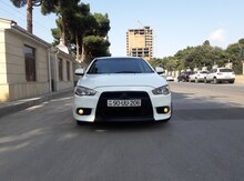 Mitsubishi Lancer, 2008 il