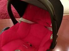 Автокресло "Maxi-Cosi Cabrio Fix"