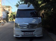 Mercedes Sprinter 515, 2009 il
