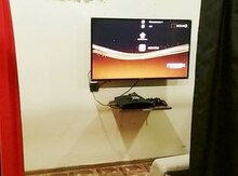 PlayStation klub avadanlıqı
