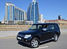 Mitsubishi Pajero, 2007 il